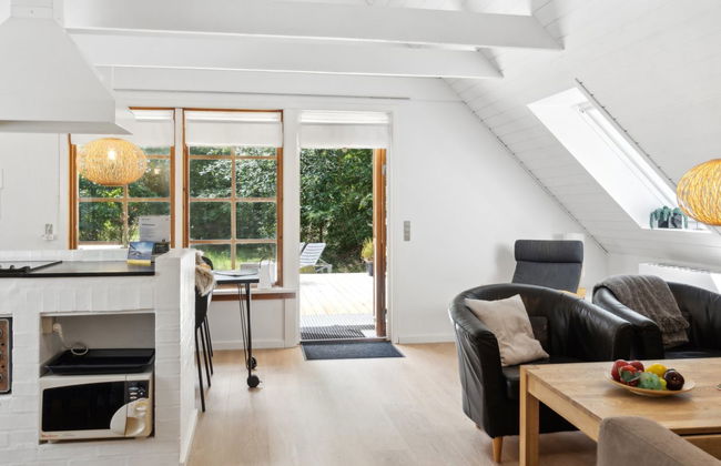 "Jörn" - 800m from the sea - Foto 3