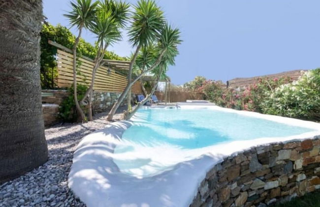 Amazing 1-Bedroom House in Tinos - Foto 1