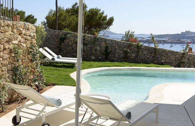 Villa Triple X - Foto 27