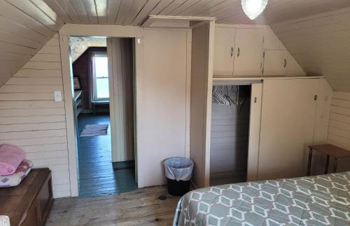 Lil's on the Lake Vintage Cottage on Crystal Lake - Foto 45