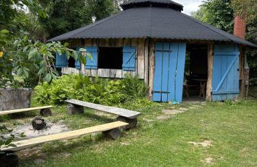 Apartament w Bieszczadach - Willa Stasia - Foto 18