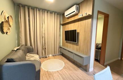 Apartamento Novo em Londrina - Foto 1