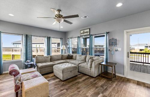 Steps to the Beach l Modern Interior - Foto 13