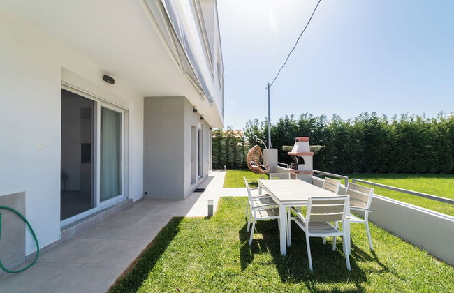 Thalassa & Thalassa Prive Residential Complexes - Foto 46