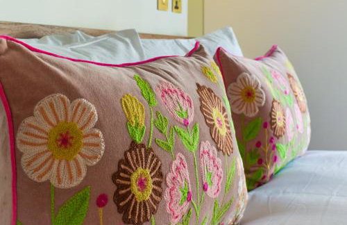 Upper Montagu Serviced Apartments - Foto 44