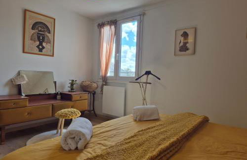 La Thibaudière - Maison familiale - Photo 8