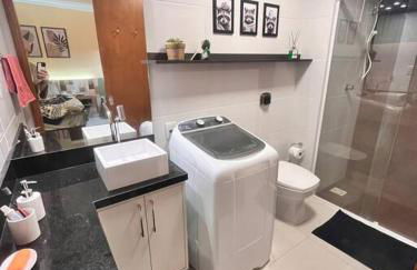 Studio Completo Super Aconchegante - Foto 38