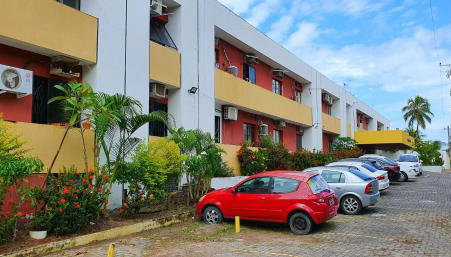 Estúdio aconchegante em Itapuã a 5 min. da praia - Foto 5