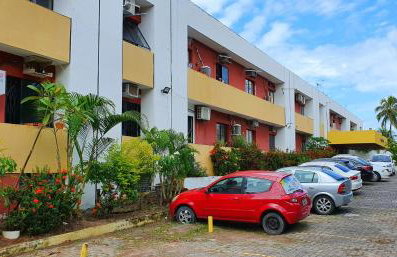 Estúdio aconchegante em Itapuã a 5 min. da praia - Foto 5