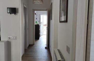 La casa di Giulio - holiday home - Foto 7