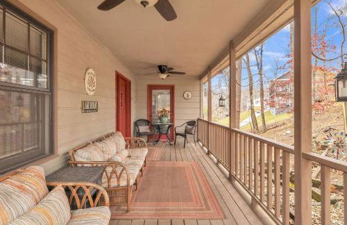 View West Lakefront Home - Foto 6