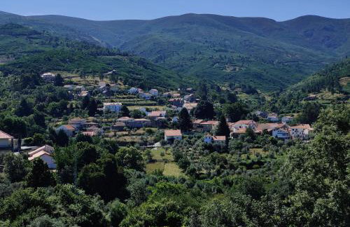 Casas Serranas - Photo 29