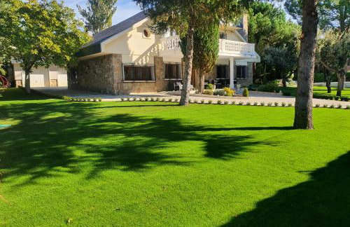 Villa Monika - Foto 1