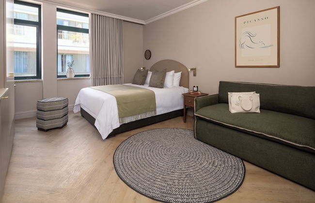 Charles Hope Cape Town - Foto 41