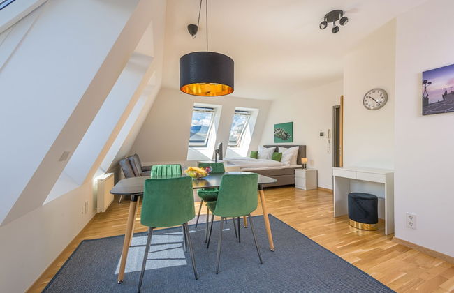 City Appartements Villach - Photo 13