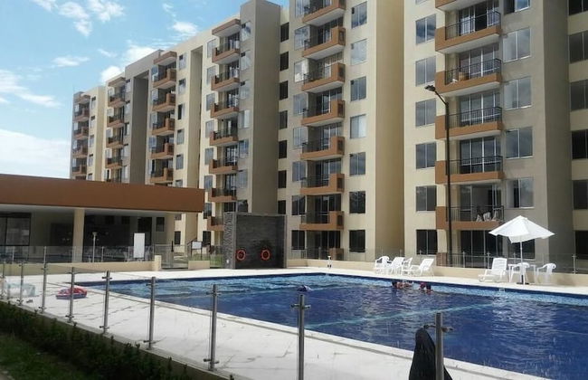 Lindo Apartamento - Photo 9