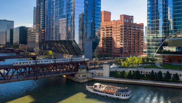 Chicago Architecture Center River Cruise - Foto 4