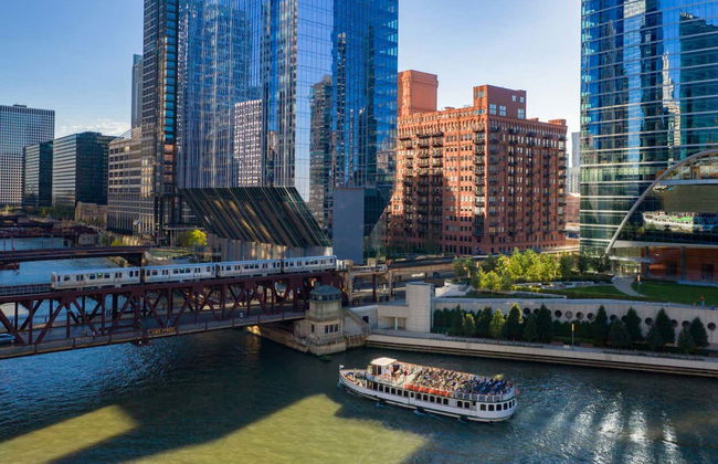 Chicago Architecture Center River Cruise - Foto 4