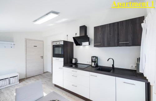 FeWo an der Havel - Foto 10