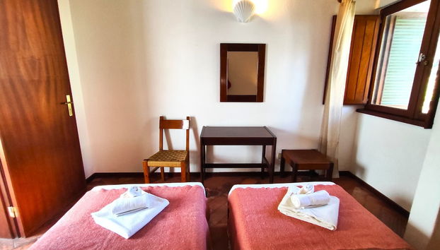 Albufeira Açoteias Villa by Homing - Foto 2, Habitación