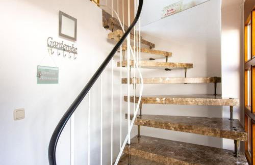 Wohnung in Battenberg nahe Winterberg Skigebiet - Foto 23