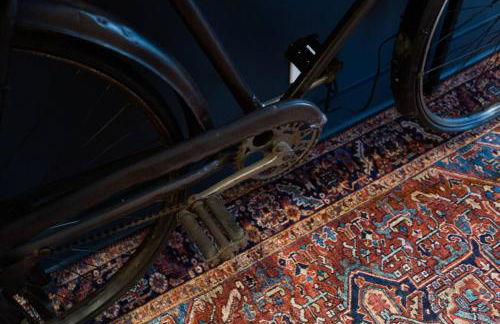 Large Royal Townhome Beautiful Design and Rooftop - Foto 78