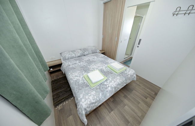 Mobile Home Smaragd - Foto 2