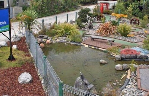 Westport Holiday Park And Motels - Foto 40