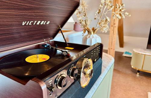 Lot54 Holiday Homes - Foto 70