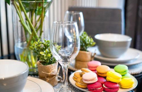 Stylish 1-Bedroom Apartment near Beach - Brighton - Foto 12