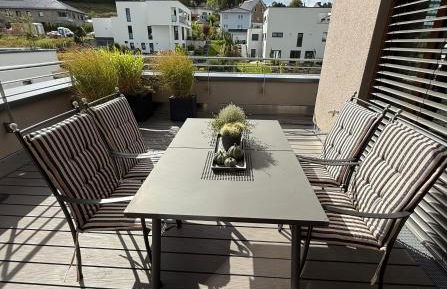 Premium Penthouse Parkblick - Foto 20