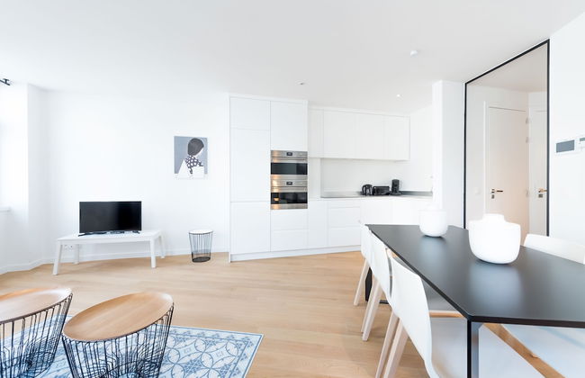 Smartflats City - Toison d Or - Foto 16