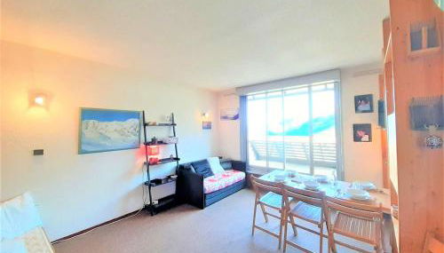 Studio Cabine 6 Pers. Avec Ascenseur et Casier à Ski - Piau-Engaly - FR-1-457-313 - Foto 2