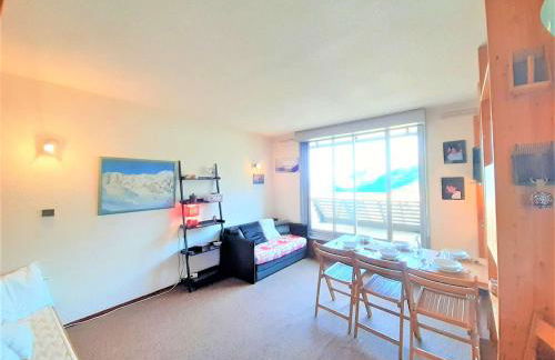 Studio Cabine 6 Pers. Avec Ascenseur et Casier à Ski - Piau-Engaly - FR-1-457-313 - Foto 2