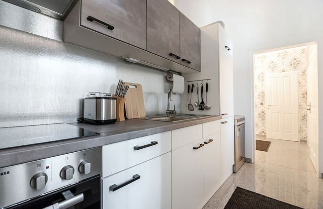 Sophies Place Yppenplatz - Foto 17