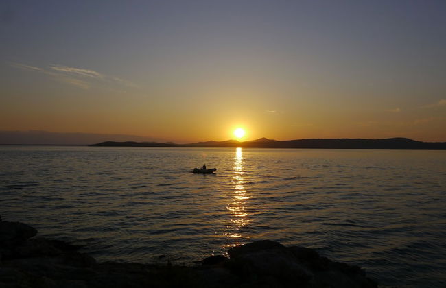 Apartment Located Directly on the Seaside, With Stunning Views and Seasight - Foto 23