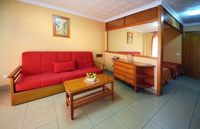 Skyview Hotel - Foto 13