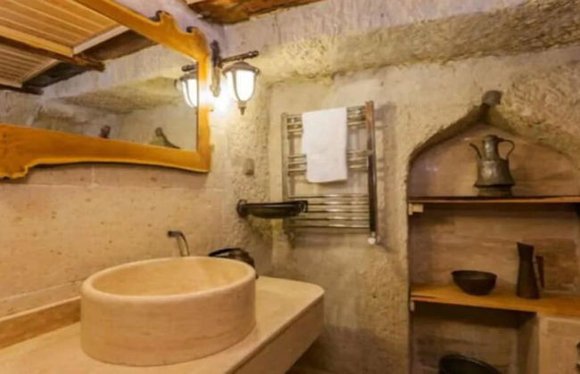 Patisca Cave House - Foto 16