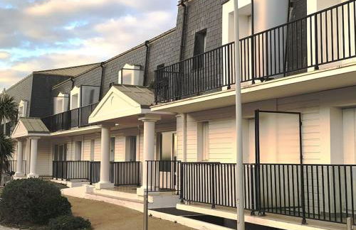 Duplex Premium - Balcon Vue Port - 100m de la Plage - 4 Pers - TV 4K - Photo 42