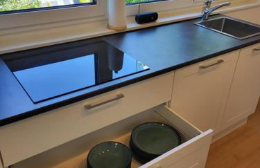 Tiny House Eulenbach - Urlaub im Gletscherkessel Präg - Foto 19