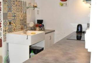 Rez de chaussée de Villa Marseille 9ème - Foto 22