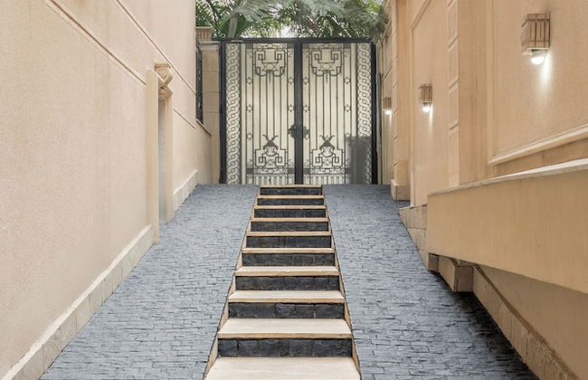 Sleep Inn Apart-hotel - Photo 41