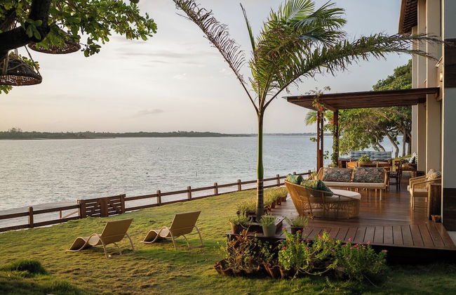 Vila de Jericoacoara - Photo 1