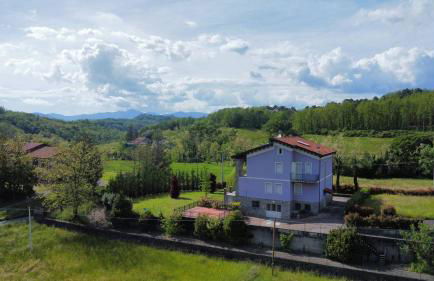 Villa Lilla 2 - Foto 13