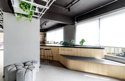 BSR Luxe Studio next to Allianz Park w Rooftop Pool and Pet Friendly - Foto 34