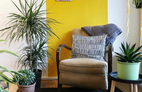 #staywild29 - Gemütliche Ferienwohnung im Allgäu - Foto 46