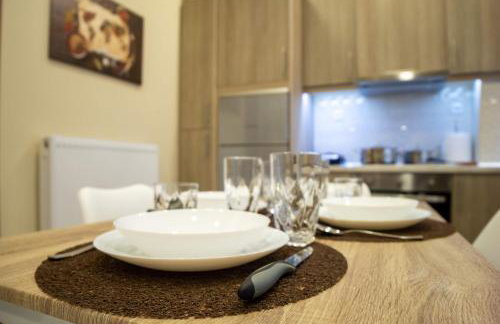 First View Apartment - Foto 28