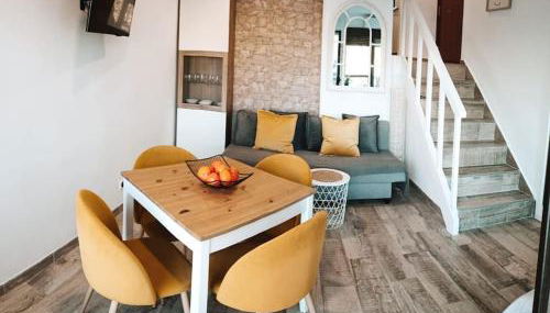 Apartamento Aloha Playa 1st line - Foto 3