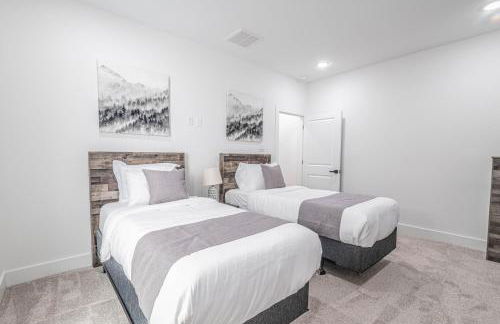 Luxury Haven near Dwtn, Med CTR, with Fast Free WiFi, Parking - Foto 25