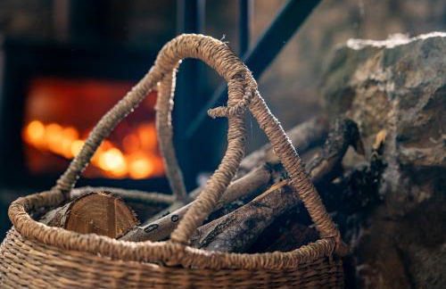 Genciana, Casa Rural con encanto en La Montaña Leonesa - Photo 28